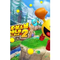 Buy PAC-MAN WORLD 2 Re-PAC | Instant Delivery