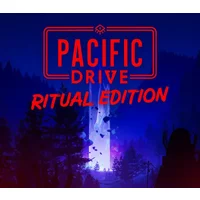 Buy Pacific Drive: Ritual Edition PC Steam CD Key | Instant...