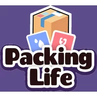 Packing Life PC Steam CD Key - Engaging Packing Puzzles Game