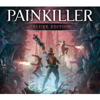 Buy Painkiller: Deluxe Edition EU PC Steam Altergift | Inst...