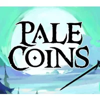 Pale Coins PC Steam CD Key - Fantasy Action-RPG