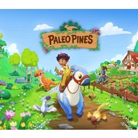Paleo Pines Adventure Game | Buy EU PC Steam CD Key