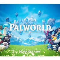 Buy Palworld EU PC Steam | Instant Delivery | Best Price 2026