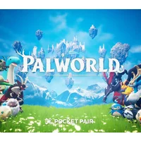 Buy Palworld LATAM PC Steam CD Key | Instant Delivery