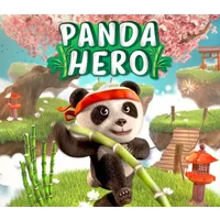 Panda Hero Nintendo Switch Action Adventure Game | CD Key