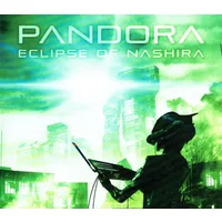 Pandora Eclipse of Nashira DLC Steam CD Key - Dominate Chaos