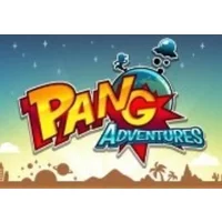 Pang Adventures Steam CD Key - Action-Packed Arcade Adventur