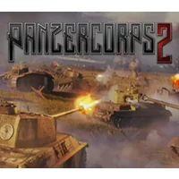 Panzer Corps 2 General Edition PC Steam CD Key - Strategic World War II Game