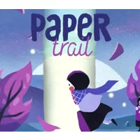 Buy Paper Trail PC Steam CD Key | Instant Delivery