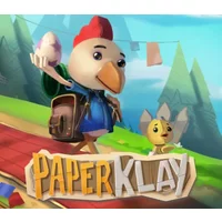 PaperKlay Adventure Platformer - Buy PC Steam CD Key