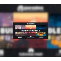 Paradox Build It Bundle 2022 | Action Games Steam CD Key