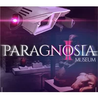 Buy Paragnosia Museum PC | Instant Delivery | Best Price