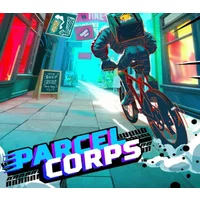 Buy Parcel Corps PC Steam CD Key - Action Adventure Game