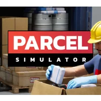 Buy Parcel Simulator PC Steam Altergift | Instant Delivery