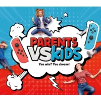 Buy Parents vs Kids EU Switch | Instant Delivery | Best Price