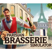 Parisian Brasserie Simulator - Manage Your Own Brasserie in...