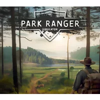 Park Ranger Simulator PC Steam CD Key - Explore, Manage, and...