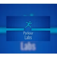 Parkour Labs PC Steam CD Key - Action Parkour Game