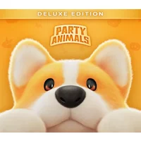 Buy Party Animals Deluxe Edition US Xbox One / Xbox Series X