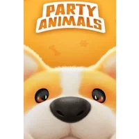Party Animals Xbox One/Xbox Series X|S CD Key – Multiplayer