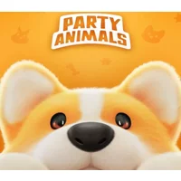 Buy Party Animals XBOX One / Xbox Series X|S CD Key | Insta...