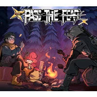 Buy Pass the Fear PC Steam | Instant Delivery | Best Price