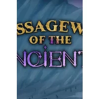 Passageway of the Ancients PC Steam Adventure RPG Key