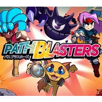 PathBlasters PC Steam CD Key - Action Adventure Game