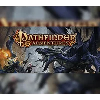 Pathfinder Adventures Obsidian Edition PC Steam CD Key - Enh