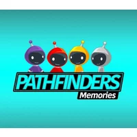 Pathfinders: Memories PC Steam CD Key - Epic Adventure Game