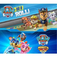 Paw Patrol Bundle Xbox One Series X|S CD Key - Action Games