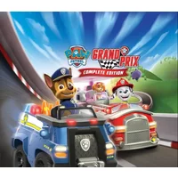 PAW Patrol Grand Prix Complete Edition Xbox One/Xbox Series...