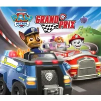 Buy PAW Patrol Grand Prix EU XBOX One / Xbox Series X|S CD K...