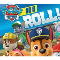 PAW Patrol: On A Roll! Nintendo Switch Adventure Game - Buy Now