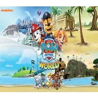 Buy PAW Patrol World XBOX One / Xbox Series X|S CD Key | In...