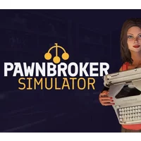 Dive into Pawnbroker Simulator - Manage Your Shop on Steam!