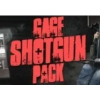 Enhance Your Heists with PAYDAY 2 Gage Shotgun Pack DLC | St