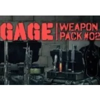 Enhance Your Arsenal with PAYDAY 2 Gage Weapon Pack 2 on