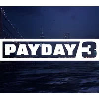 Buy PAYDAY 3 RoW PC Steam | Instant Delivery | Best Price