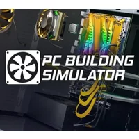 Buy PC Building Simulator - Overclocked Edition Content DLC EU Steam CD Key - Steam Key | Instant Delivery
