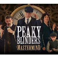 Peaky Blinders: Mastermind Adventure Game for PC | Steam Key