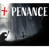 Buy Penance PC Steam CD Key | Instant Delivery | Best Price 2026