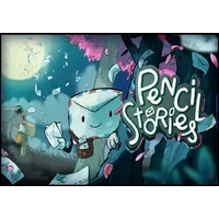 Explore "Pencil Stories" Adventure on Steam | PC CD Key