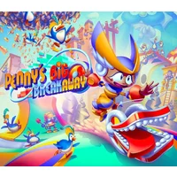 Buy Penny's Big Breakaway PC | Instant Delivery | Best Price