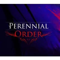 Perennial Order PC Steam CD Key - Action Adventure Game