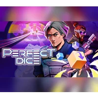 Unleash Strategy in Perfect Dice - PC Steam Game Key