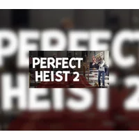 Perfect Heist 2 PC Steam CD Key - Action Heist Game