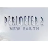 Perimeter 2: New Earth Steam CD Key - Epic Strategy Adventur