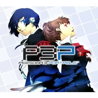 Persona 3 Portable Nintendo Switch Adventure RPG Key