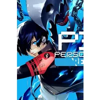 Persona 3 Reload Nintendo Switch 2 Adventure Game Key